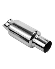 Silenziatore 7651 tubo usato  Spedito ovunque in Italia 
