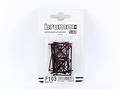 Brumm f103 miniature for sale  Delivered anywhere in UK