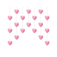 Sperrins fluffy heart for sale  Delivered anywhere in USA 