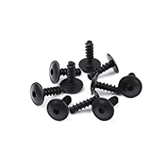 Aiex 10pcs screw for sale  Delivered anywhere in Ireland