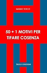 Motivi per tifare usato  Spedito ovunque in Italia 