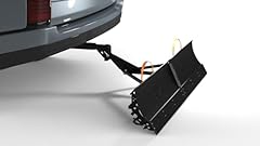 Plowser hitch attached for sale  Delivered anywhere in USA 