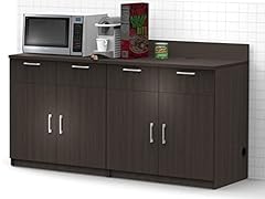 Breaktime buffet sideboard for sale  Delivered anywhere in USA 