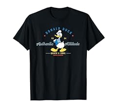 Disney donald duck d'occasion  Livré partout en France