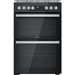 Hotpoint 60cm double for sale  Delivered anywhere in UK