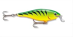 Rapala shallow shad d'occasion  Livré partout en France
