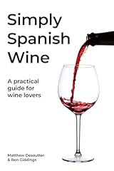 Simply spanish wine for sale  Delivered anywhere in UK