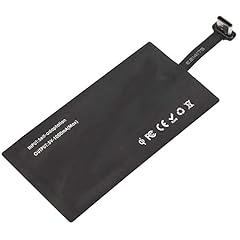 Adattatore ricarica wireless usato  Spedito ovunque in Italia 