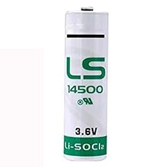 Benjipower pile ls14500 d'occasion  Livré partout en France