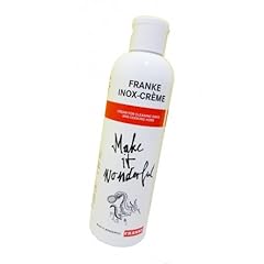 Crema franke per usato  Spedito ovunque in Italia 