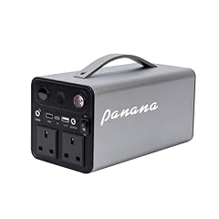 Panana portable power for sale  Delivered anywhere in UK