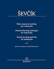 Sevcik escuela del usato  Spedito ovunque in Italia 