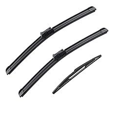 Hrsno windshield wipers for sale  Delivered anywhere in USA 
