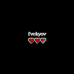 Fvckyov for sale  Delivered anywhere in USA 
