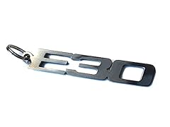 E30 emblem keychain for sale  Delivered anywhere in UK