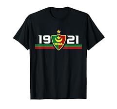 Mca 1921 mouloudia d'occasion  Livré partout en France