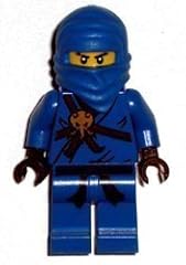 Lego ninjago jay d'occasion  Livré partout en France