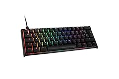 Ducky mini clavier gebraucht kaufen  Wird an jeden Ort in Deutschland