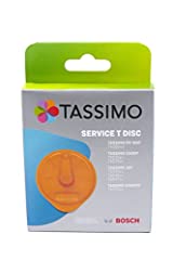 Bosch disc tassimo for sale  Delivered anywhere in Canada