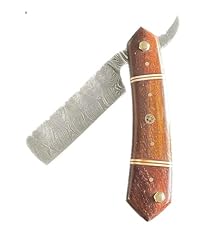 Handmade wet shave for sale  Delivered anywhere in UK