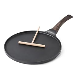 Sensarte nonstick crepe for sale  Delivered anywhere in USA 