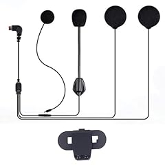 Freedconn accessoires casque d'occasion  Livré partout en France