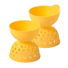 Piece silicone egg gebraucht kaufen  Wird an jeden Ort in Deutschland