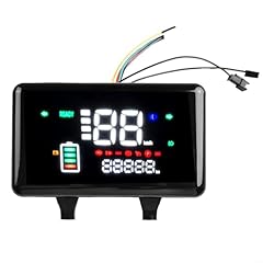 Ebike display lcd usato  Spedito ovunque in Italia 