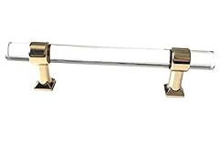 Buzkxnt lucite handles for sale  Delivered anywhere in UK