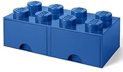 Lego brick drawer for sale  Delivered anywhere in Ireland