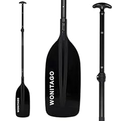 Wonitago canoe paddles for sale  Delivered anywhere in USA 