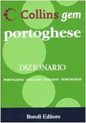 Portoghese. dizionario portogh usato  Spedito ovunque in Italia 