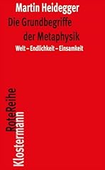Grundbegriffe metaphysik endli gebraucht kaufen  Wird an jeden Ort in Deutschland