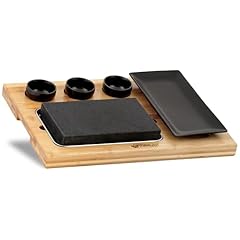 Mahlzeit lavastein set gebraucht kaufen  Wird an jeden Ort in Deutschland