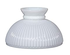 Lamp cased white for sale  Delivered anywhere in USA 