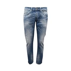 Dondup 4744au jeans usato  Spedito ovunque in Italia 