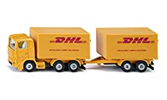 Siku 1694 dhl for sale  Delivered anywhere in UK