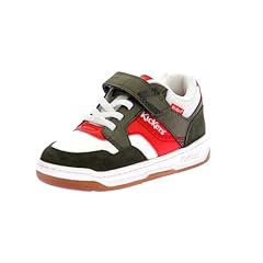 Kickers garçon unisex d'occasion  Livré partout en France