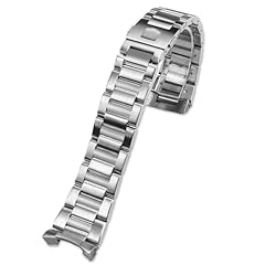 Lzvrx 22mm stainless for sale  Delivered anywhere in USA 