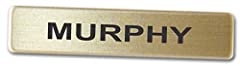 Metal name badges for sale  Delivered anywhere in USA 