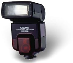 Sigma 430 minolta for sale  Delivered anywhere in USA 