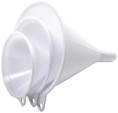 Norpro plastic funnel for sale  Delivered anywhere in USA 