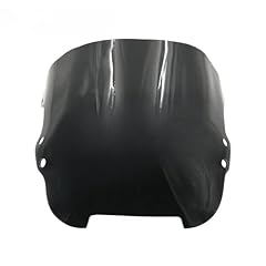Ybravo motorcycle windscreen for sale  Delivered anywhere in USA 