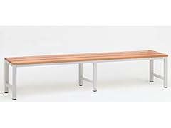 Umkleidebank bxhxt 200x42x30 gebraucht kaufen  Wird an jeden Ort in Deutschland