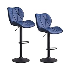 Ofcasa bar stools for sale  Delivered anywhere in UK