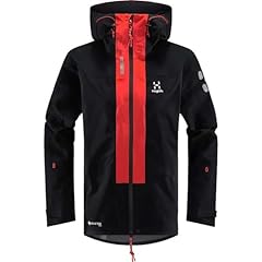 Haglofs mountain goretex for sale  Delivered anywhere in UK