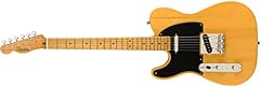 Squier Classic Vibe 50s Telecaster Butterscotch Blonde for sale  Delivered anywhere in UK