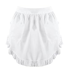 Valuebargain schürze damen gebraucht kaufen  Wird an jeden Ort in Deutschland