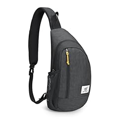Skysper brusttasche schulterta gebraucht kaufen  Wird an jeden Ort in Deutschland
