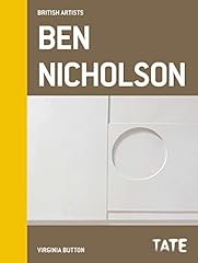 Ben nicholson british for sale  Delivered anywhere in UK
